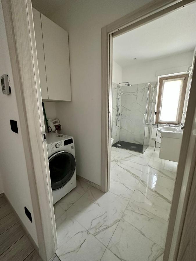 Apartamento Casa Battisti Asti Exterior foto